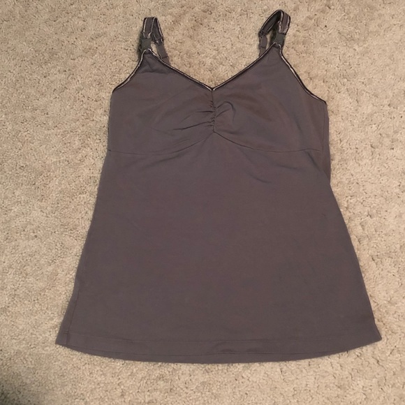 Bravado Designs 'Dream' Maternity/Nursing Tank - Picture 3 of 3